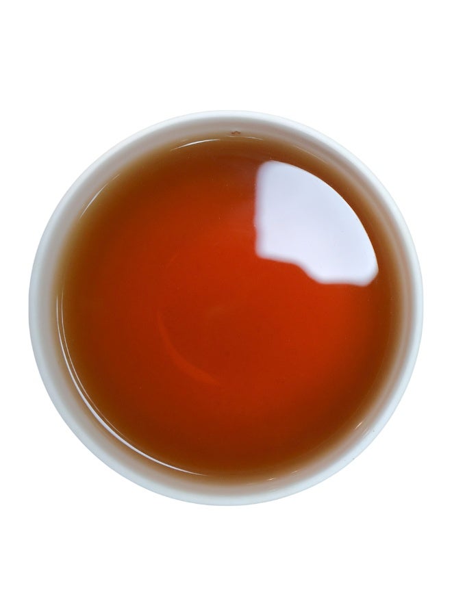 Tealand Shu Puer Menghai Chun Hai 2010 – Vintage Ripe Puer Tea Cake from Yunnan, 357g - Image 5