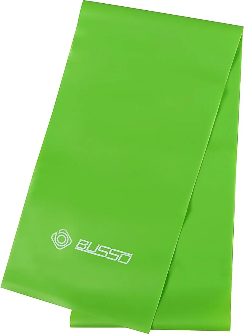 بوسو TPR-55 Pilates & Exercise Band High Hardness