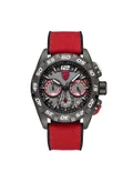 دوكاتي Gunmetal/Red