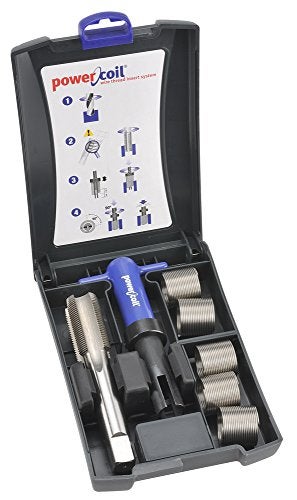 طقم إصلاح الخيوط Powercoil 353458K UNF 5818 1 طقم لكل عبوة