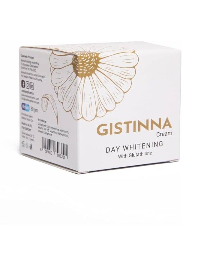 MELANO Gestina Day Cream 50g