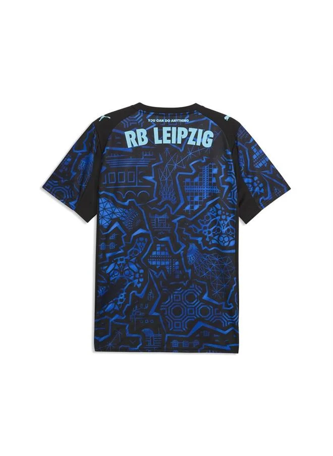 Puma PUMA Black-Bluemazing RB Leipzig Special Edition Jersey Men for Men | Best Price UAE