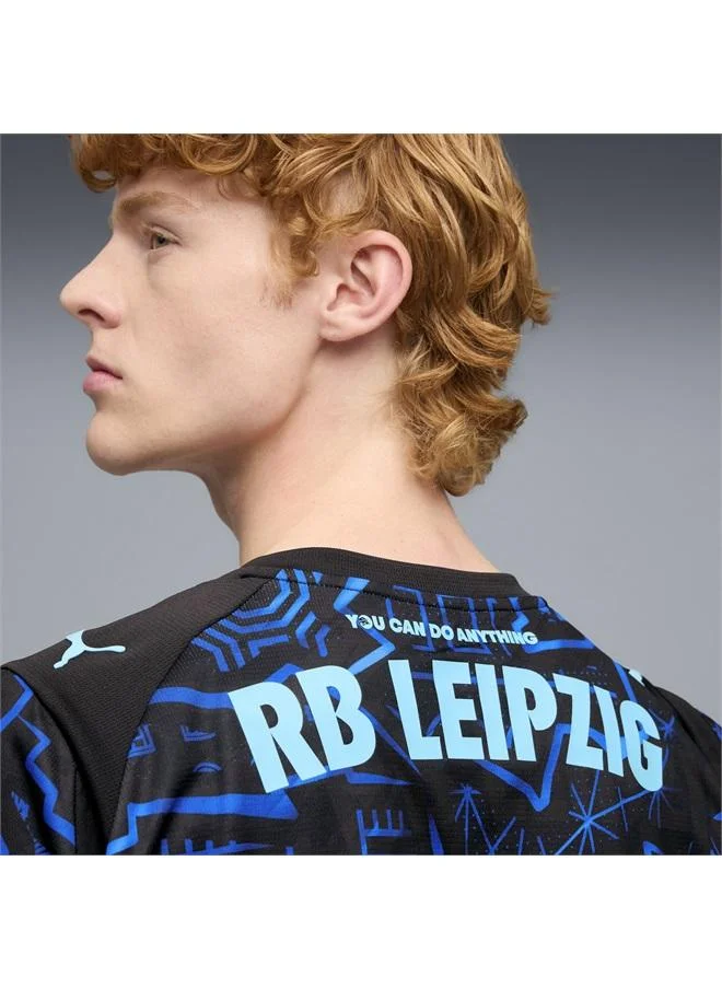 Puma PUMA Black-Bluemazing RB Leipzig Special Edition Jersey Men for Men | Best Price UAE
