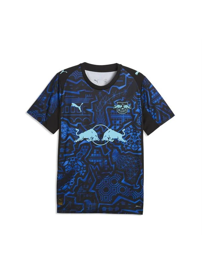 Puma PUMA Black-Bluemazing RB Leipzig Special Edition Jersey Men for Men | Best Price UAE