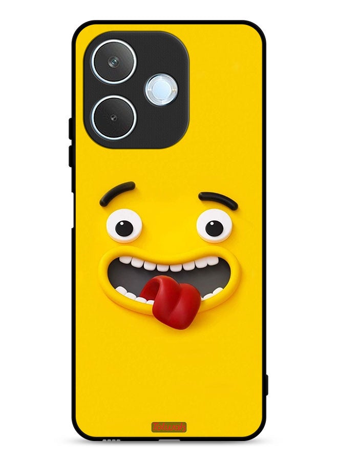 Tolwak Oppo A5 Pro Protective Case Cover Winkely - Image 1