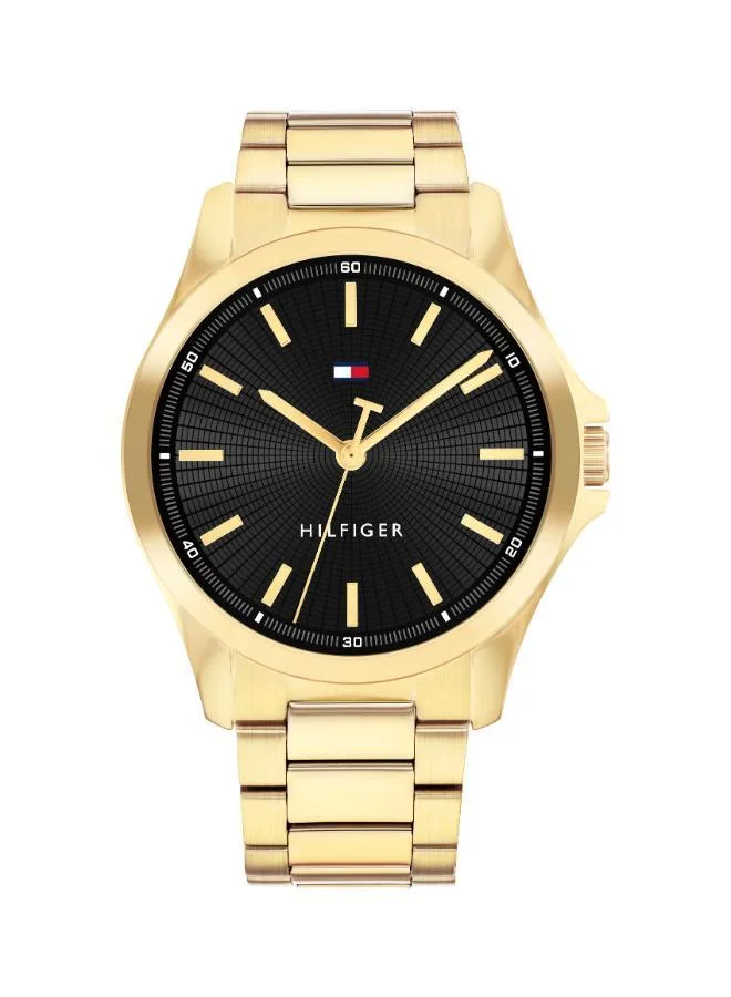 1792241 Bruce Analogue Watch