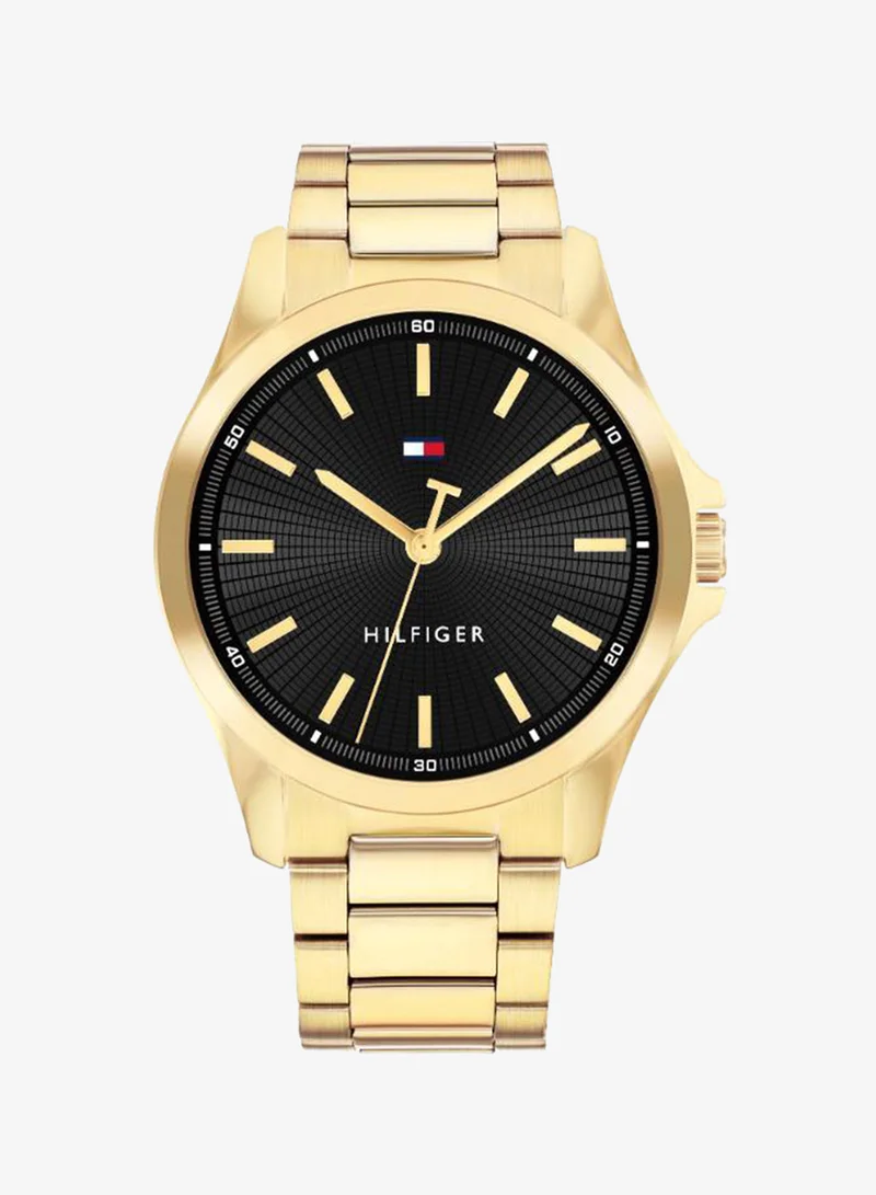 Tommy Hilfiger 1792241 Bruce Analogue Watch