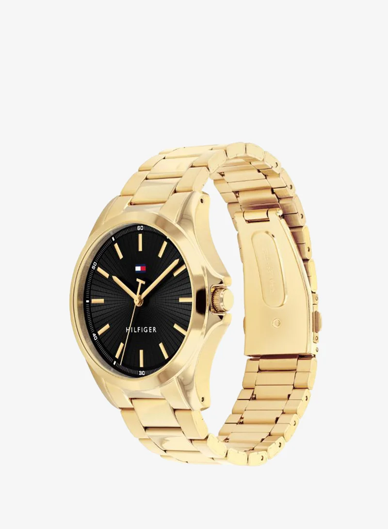 Tommy Hilfiger  1792241 Bruce Analogue Watch for Men | Best Price UAE