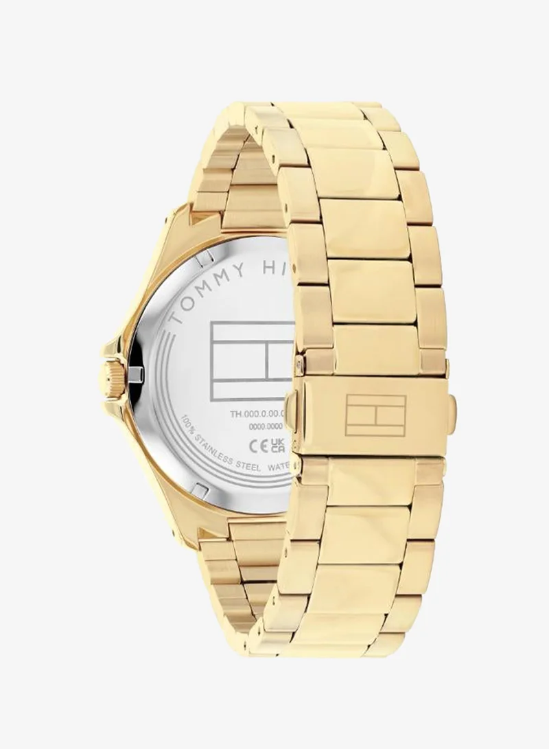 Tommy Hilfiger  1792241 Bruce Analogue Watch for Men | Best Price UAE