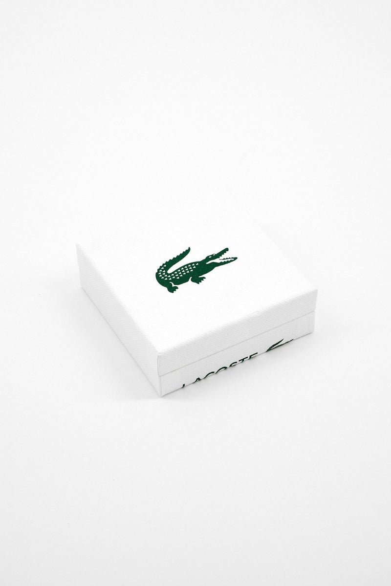 LACOSTE Women Stainless Steel Fashionable Bangle, Gold  - Image 3