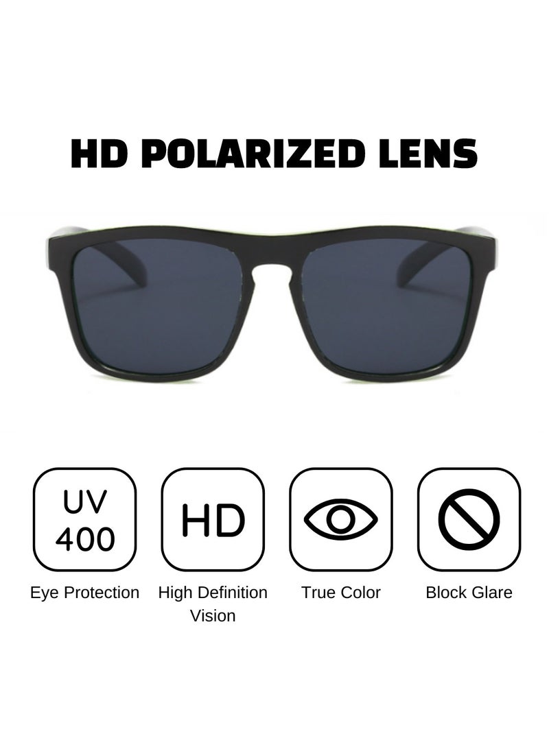 أوربان يوتيلتي Urban Elegance - ارفع مستوى أناقتك مع نظارات الشمس الرائدة للرجال: نظارات أنيقة، حماية من الأشعة فوق البنفسجية، عدسات مستقطبة في دبي - أفضل صيحات الموضة للرجال مع أسلوب الرجعية وأحدث الاتجاهات عبر الإ - Image 5