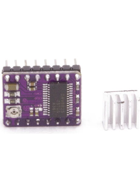 Robotistan - DRV8825 Stepper Motor Driver Board - Image 1