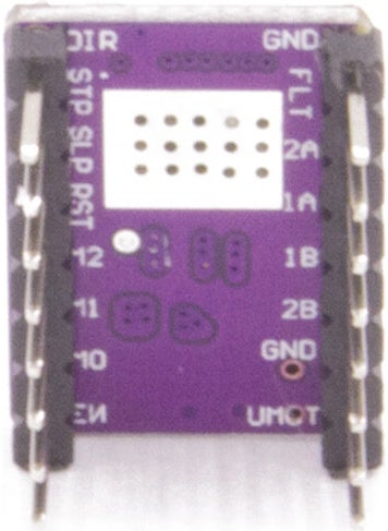 Robotistan - DRV8825 Stepper Motor Driver Board - Image 1