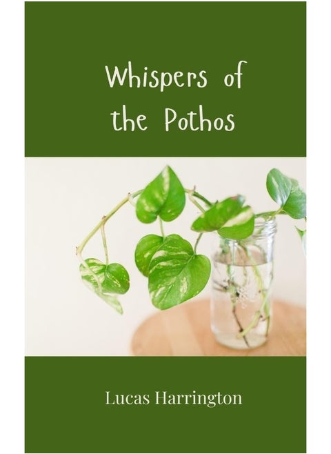 Whispers of the Pothos
