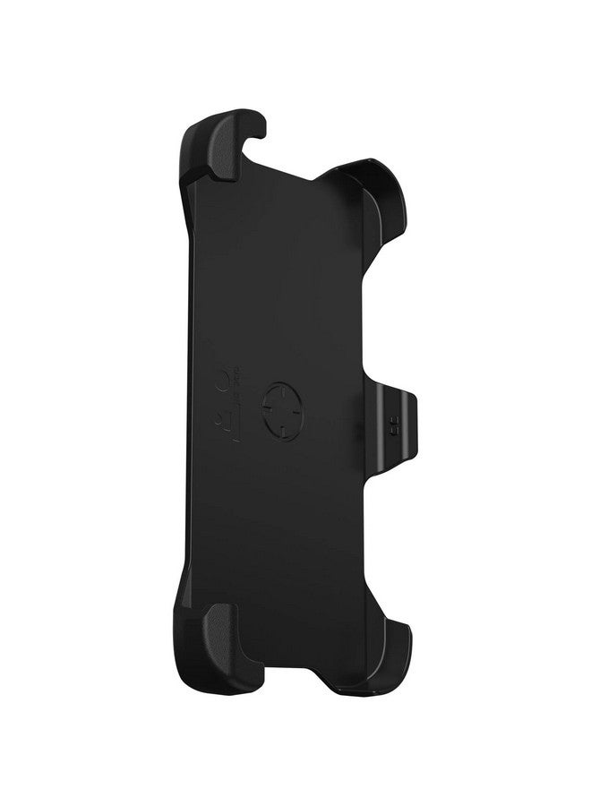 Otterbox OtterBox iPhone 15 Pro (Only) - Defender Series Holster Belt Clip Replacement - Black - Non-Retail Packaging  - Image 2