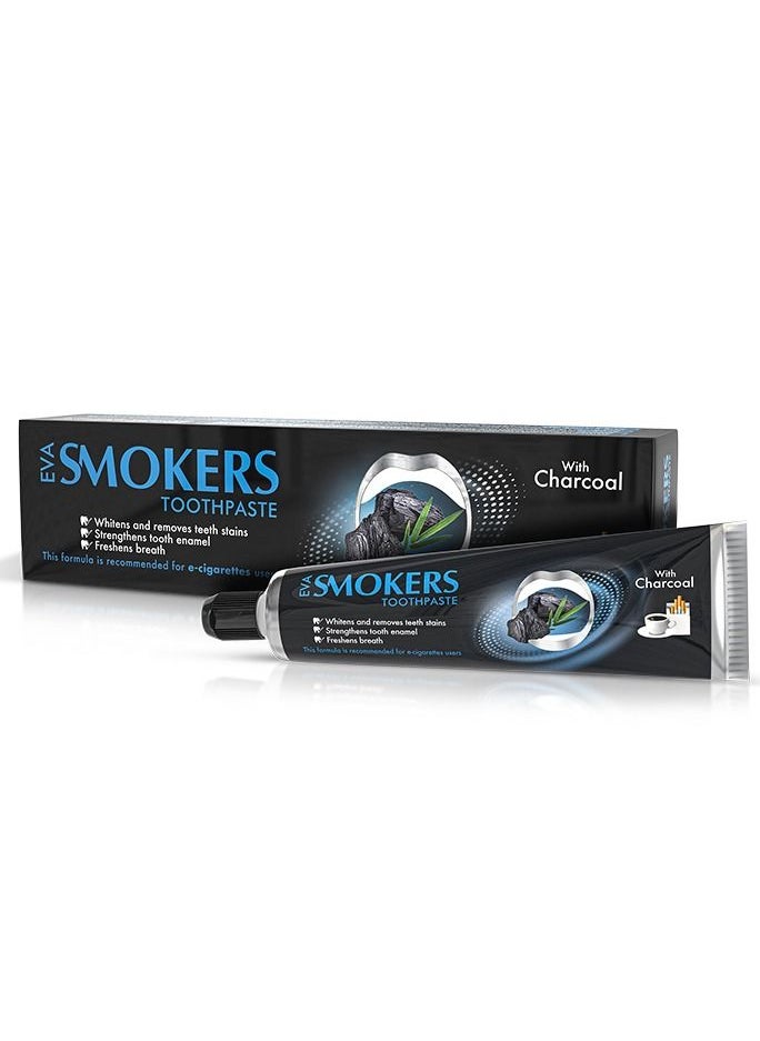 Cleansing Tooth Powder With Charcoal 40gm + Cleansing Toothpaste With Charcoal 50gm - pzsku/ZBF7CE8D6475DE7FEF2D8Z/45/_/1671482801/28c5a15c-3fc1-419a-b933-8d94d7bf1960