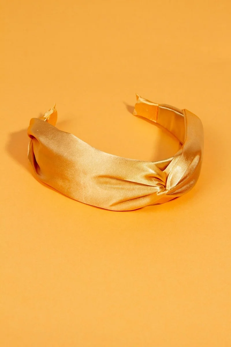 Bahels Women's Limited Edition Crown Headband