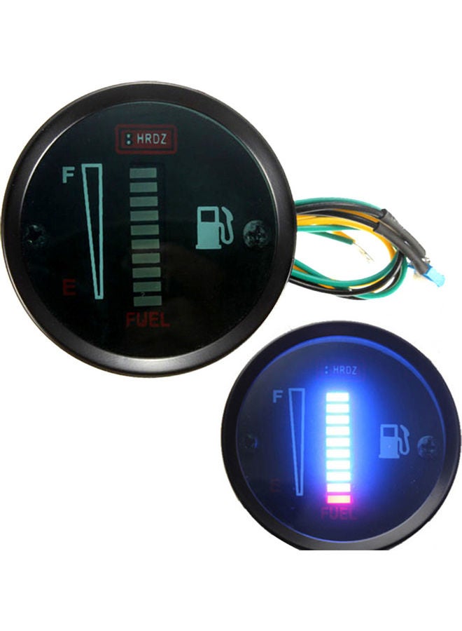 NIBEMINENT Motorcycle Modified Fuel Meter - Image 1
