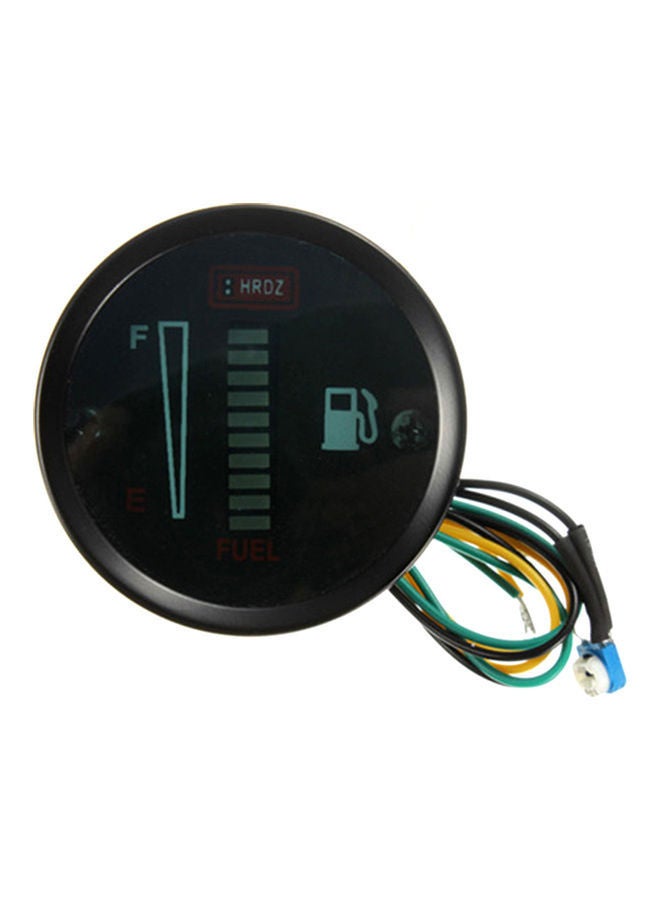 NIBEMINENT Motorcycle Modified Fuel Meter - Image 5