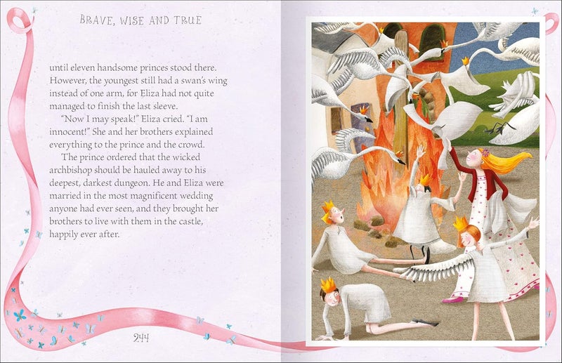 قصص الأميرات من ميلز كيلي للنشر - Image 5