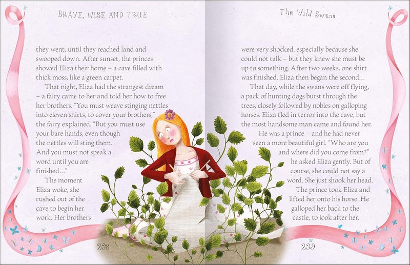 قصص الأميرات من ميلز كيلي للنشر - Image 4