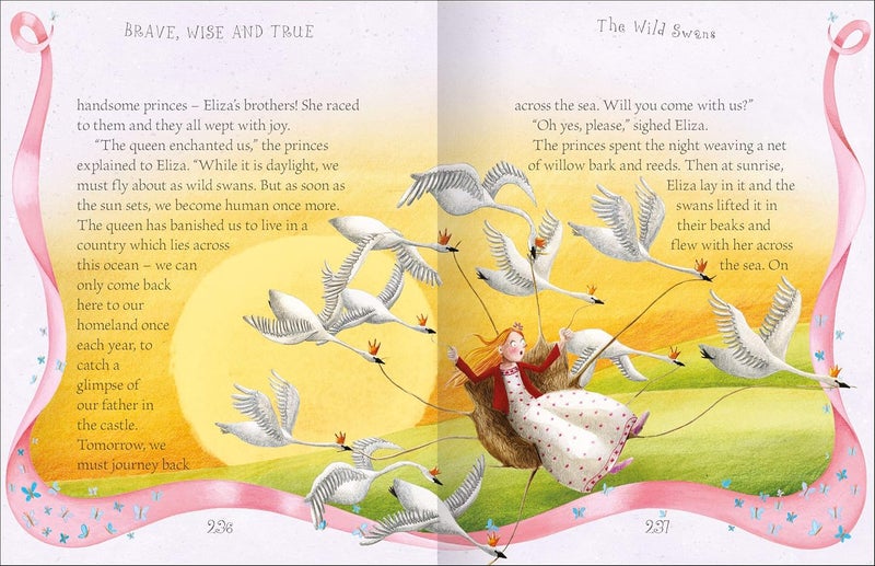 قصص الأميرات من ميلز كيلي للنشر - Image 3