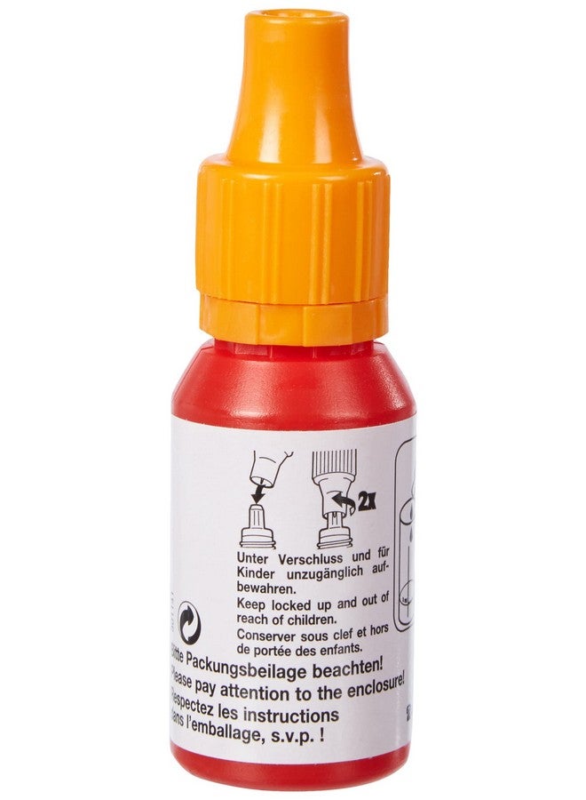 sera kH-Test 15 ml, 0.5 fl.oz. Aquarium Test Kits - Image 3