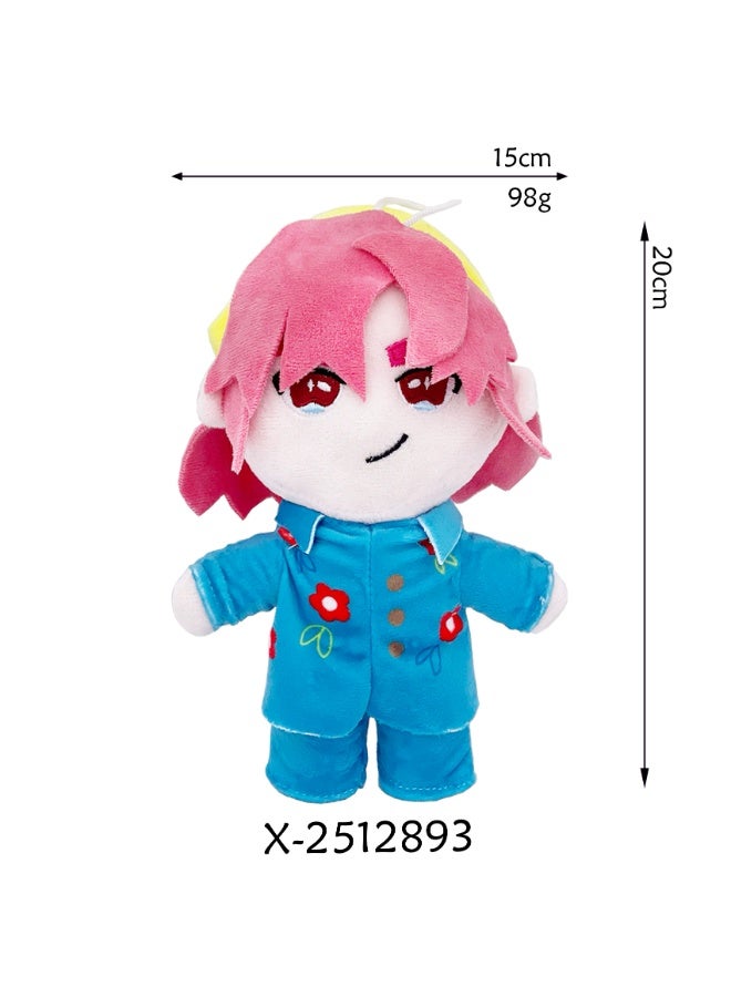 general K-Pop Demon Hunters Fan-Exclusive Soft Toy Dolls