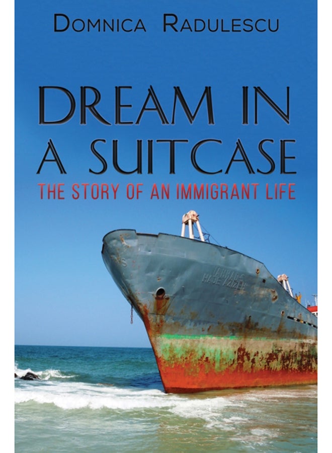 Dream in a Suitcase 