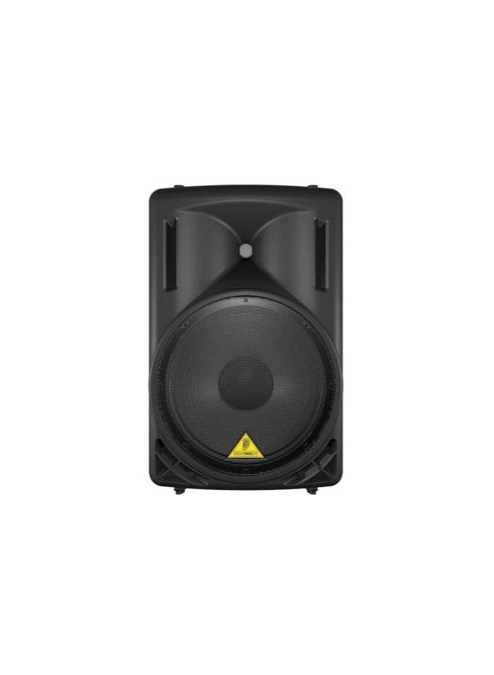 Behringer B215D Eurolive 550W 2 Way PA Speaker System, Wired - Image 1