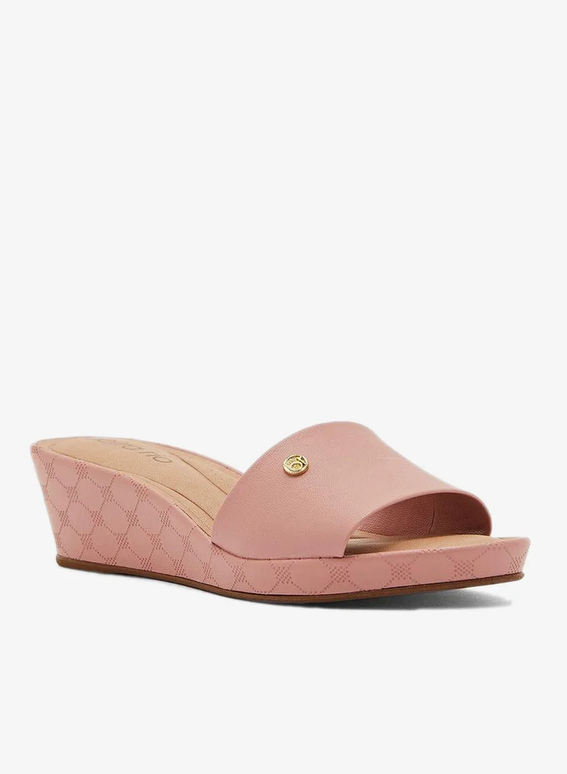 Beira Rio  Aileen Wedge Sandals for Women | Best Price UAE