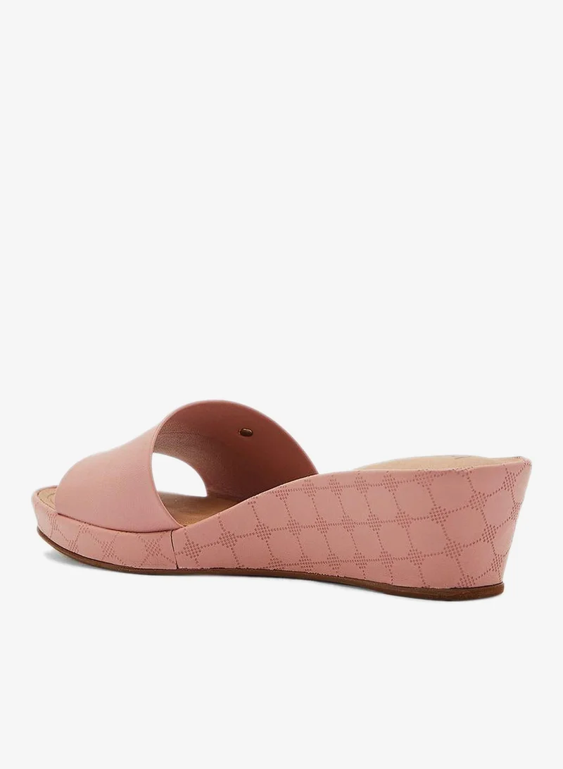 Beira Rio  Aileen Wedge Sandals for Women | Best Price UAE