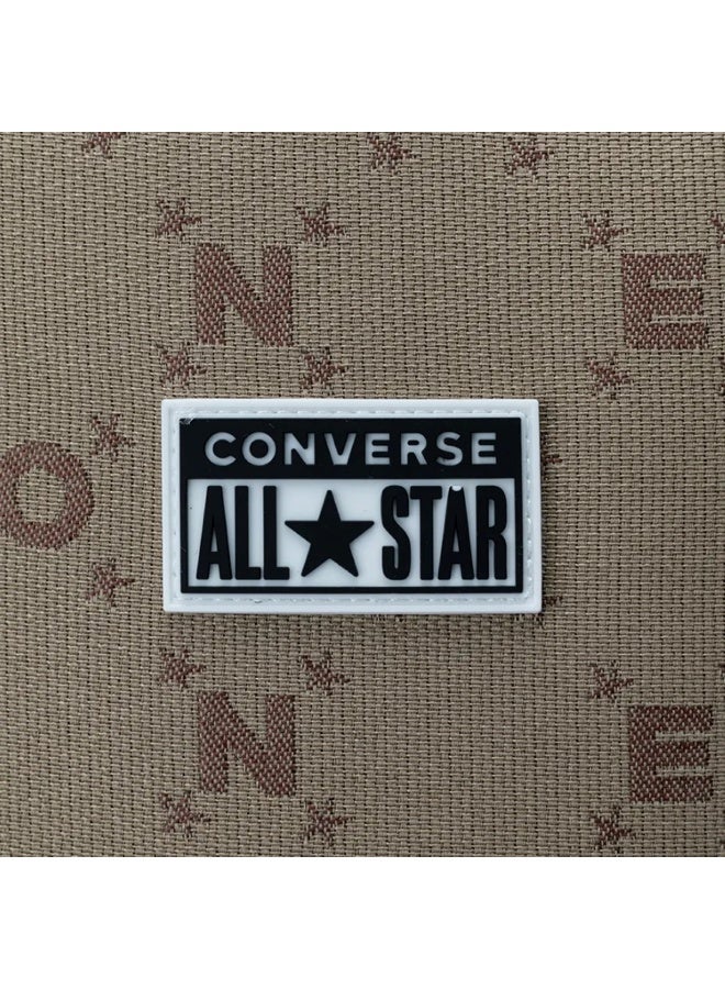 CONVERSE 【School season】Classic GO 2 school bag, classic colorful vertical school bag, essential school bag for starting school, travel school bag - Image 4