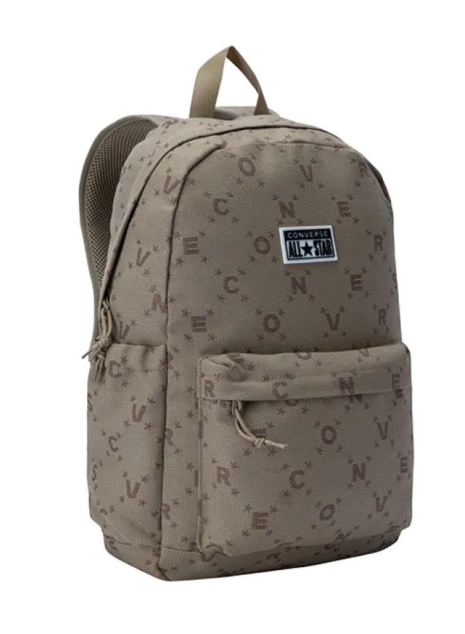 CONVERSE 【School season】Classic GO 2 school bag, classic colorful vertical school bag, essential school bag for starting school, travel school bag - Image 3