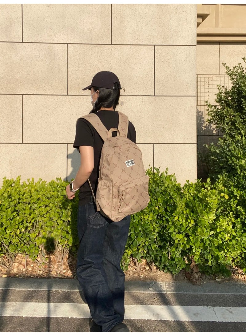 CONVERSE 【School season】Classic GO 2 school bag, classic colorful vertical school bag, essential school bag for starting school, travel school bag - Image 5