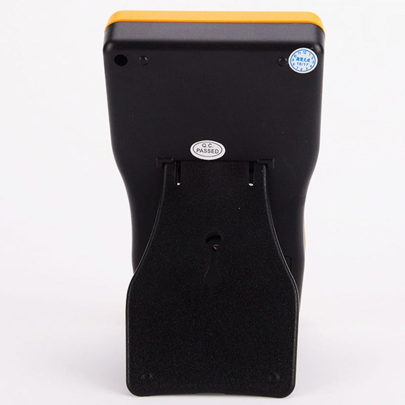Digital Capacitor Tester Auto Ranging Portable High Precision Capacitance Meter - Image 5