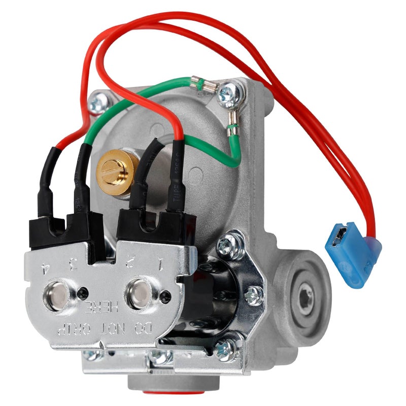 ATRACYPART GC6AA10E 93844 RV Water Heater Solenoid Gas Valve Replacement Compatible with Atwood 6 and 10 Gallon Water Heaters Replace OEM 93870 93321 92078 for GC10A4E G6A8E G6A6E G6A4E G103E - Image 2
