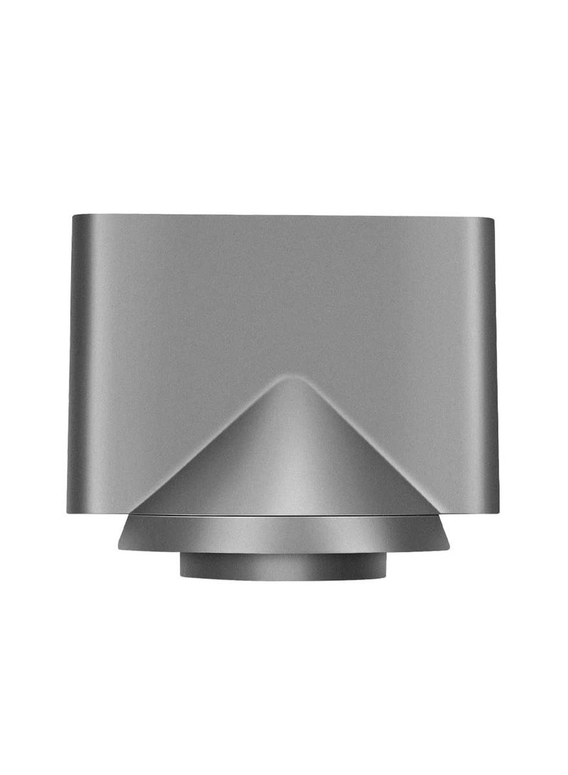 SOLARAE Styling Concentrator for Precision Styling Compatible with Dyson Supersonic Hair Dryer HD01 HD02 HD03 HD04 HD08 - Image 2
