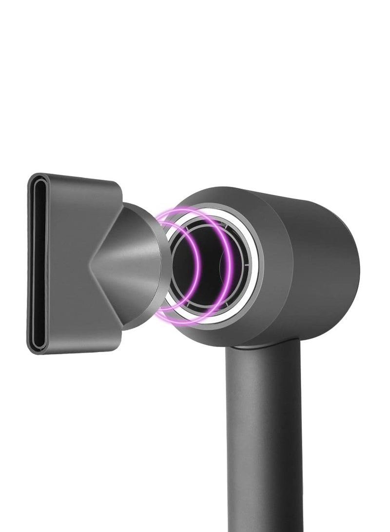 SOLARAE Styling Concentrator for Precision Styling Compatible with Dyson Supersonic Hair Dryer HD01 HD02 HD03 HD04 HD08 - Image 1