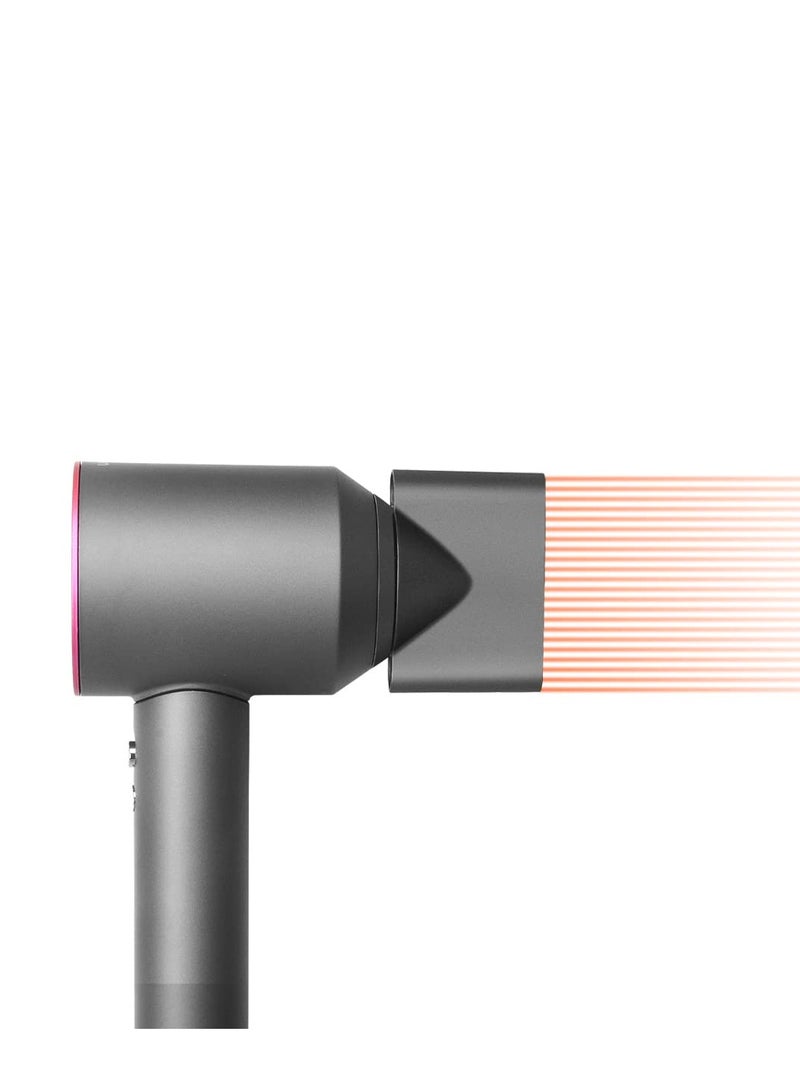 SOLARAE Styling Concentrator for Precision Styling Compatible with Dyson Supersonic Hair Dryer HD01 HD02 HD03 HD04 HD08 - Image 5