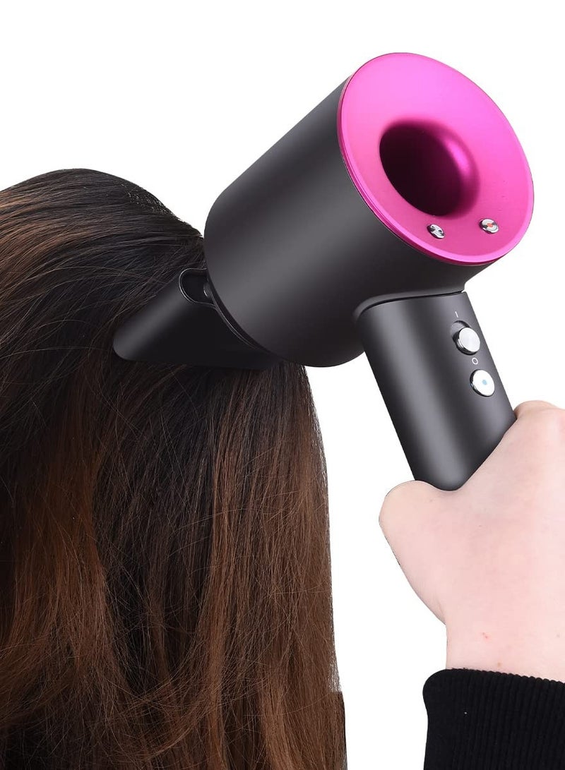 SOLARAE Styling Concentrator for Precision Styling Compatible with Dyson Supersonic Hair Dryer HD01 HD02 HD03 HD04 HD08 - Image 3
