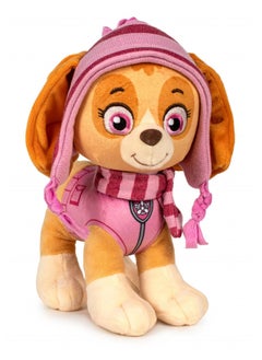 Play By Play Paw Patrol Winter 4mod 27cm - Nickelodeon  - Image 2