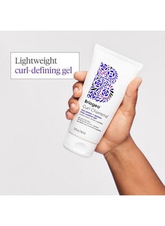 Briogeo Briogeo Curl Charisma Rice Amino + Quinoa Frizz Control Gel, Curl Defining Styler for Wavy, Curly and Coily Hair Textures,Medium Hold, Frizz Control, Vegan, Cruelty-Free, 5.5 oz  - Image 4