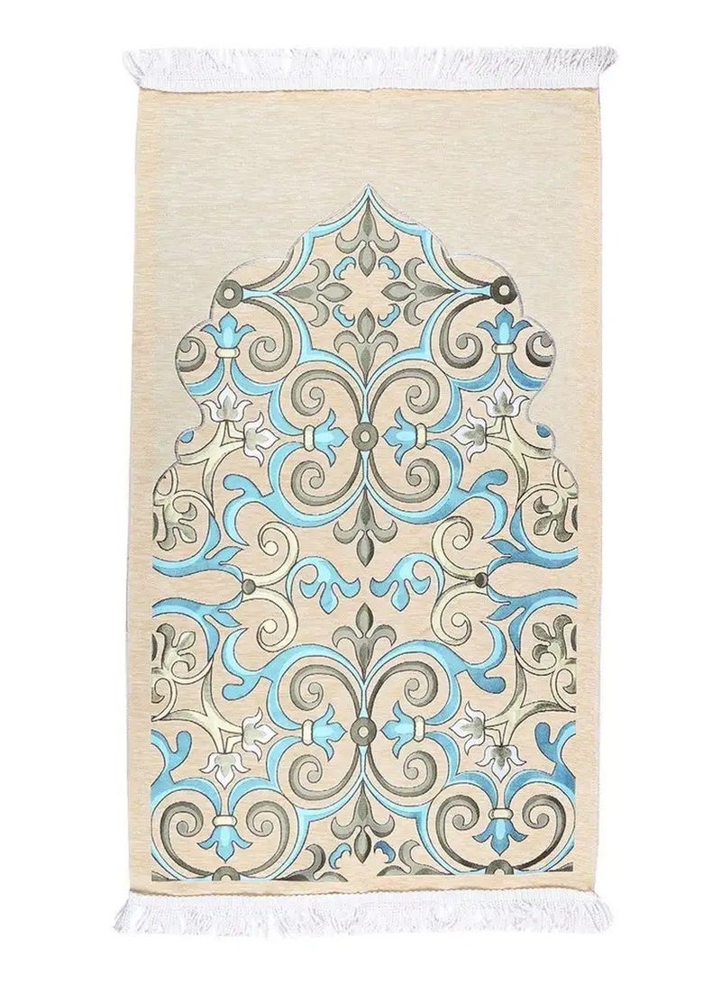 مناسك سجادة صلاة - 91-M1 - Image 1