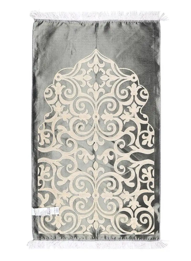 مناسك سجادة صلاة - 91-M1 - Image 4