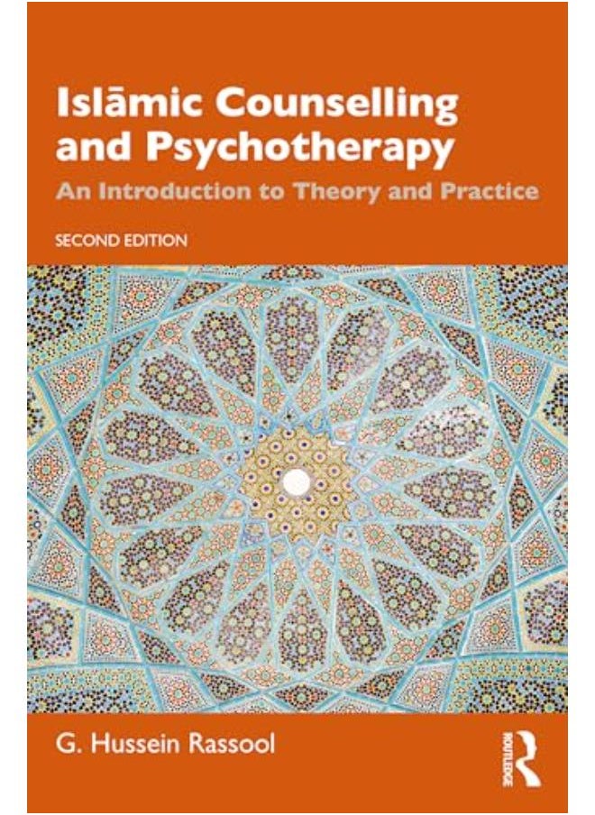 Islamic Counselling and Psychotherapy 