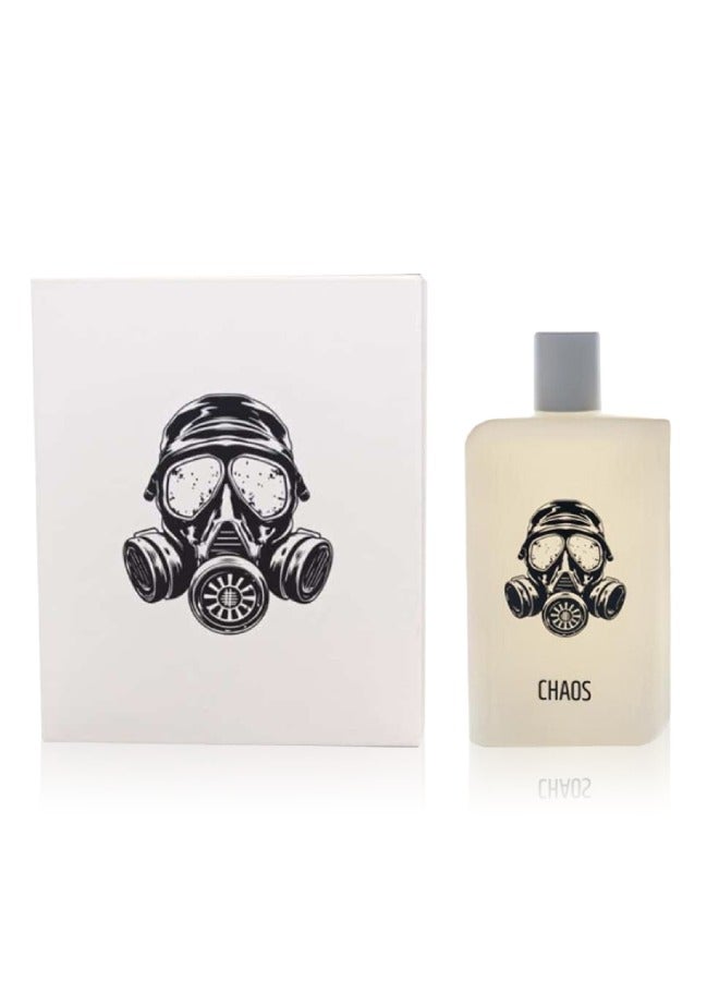 Samam فوضى EDP 100 مل - Image 2