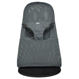 Fabric seat for Bouncer Belltop Compatible with Babyjrn Bouncer Cover seat Balance Soft Bliss Fresh mesh Style Cover for Baby Bouncer Baby seat for Hammock Ergonomic fit Grey - pzsku/ZBF7DE048E83F417C9E6CZ/45/1752246053/9663b69c-d9a7-4a3f-ad5b-ccb7f1085e03
