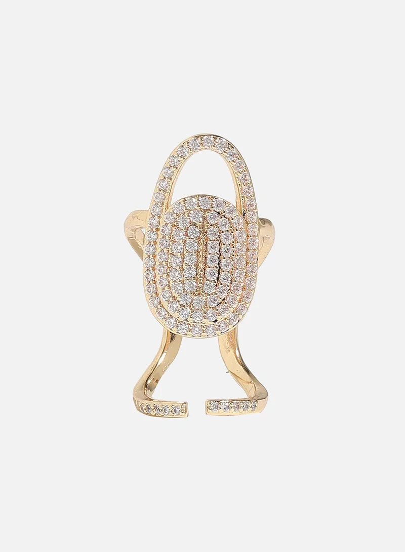 SOHI Stylish Artificial Band Jewellery