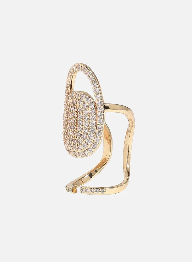 SOHI Stylish Artificial Band Jewellery
